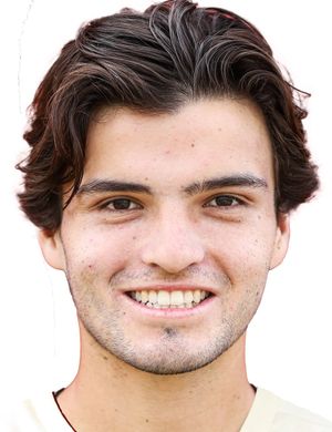 Jean Carlo Olivares