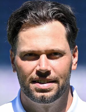 Daniel Davari
