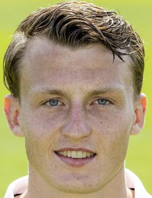 Jochem Nap