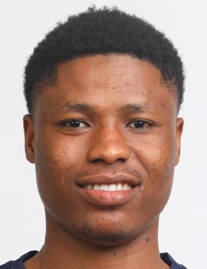 Musah Anikaro Joseph