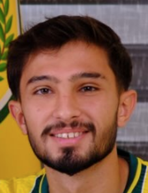 Ömer Faruk Yıldız