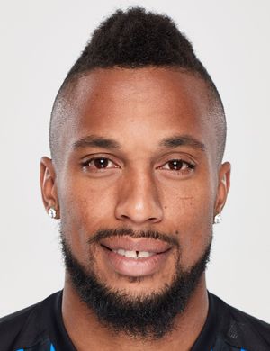 Harry Novillo - Squad number history | Transfermarkt