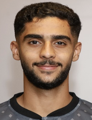 Azzam Al-Mazroaa