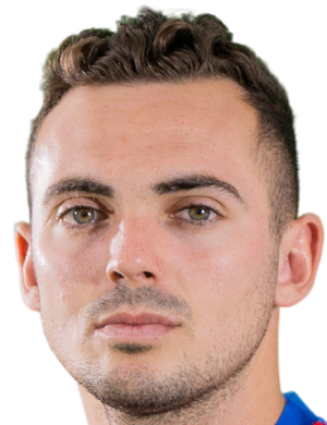 Tomas Pérez Gancedo