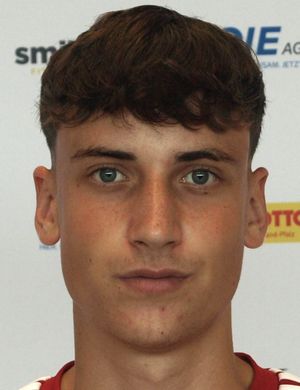 Colin Fuchs - Perfil de jogador 24/25 | Transfermarkt
