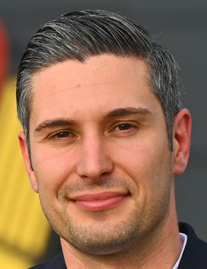 Stephan Zimmermann