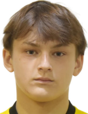 Stefan Klimenko