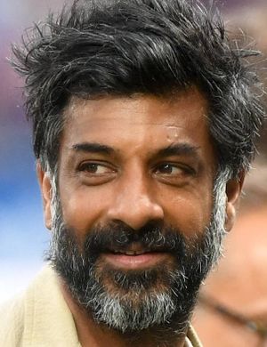 Vikash Dhorasoo
