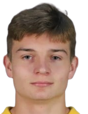 Mykyta Sviderskyi
