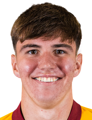 Zander McAllister