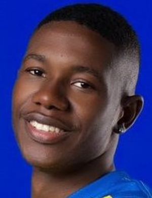 Kevin Quintero