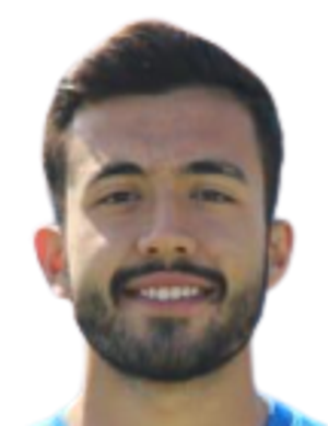 Muhammed Avvuran