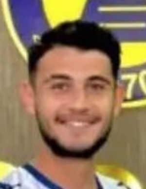Burak Ünal