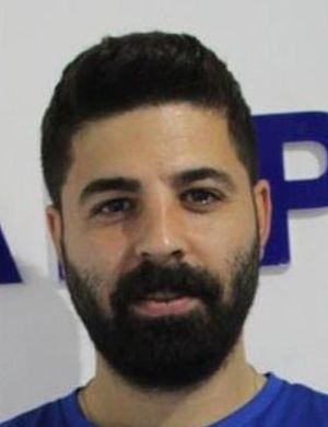 Hasan Emre Taş