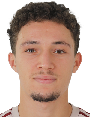 Louay Trayi