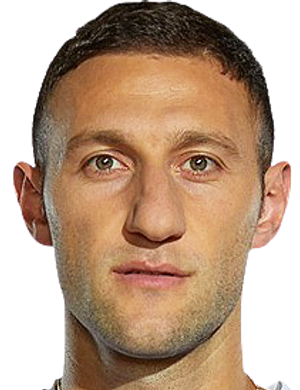 Ivan Ordets Spielerprofil 22/23 Transfermarkt