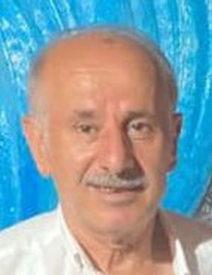 Dursun Cimsit
