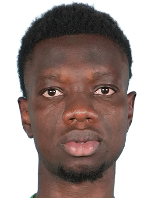Amadou Cissé