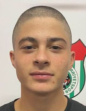 Oğuzhan Koçaslan