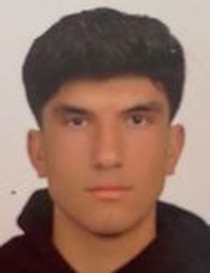 Halilibrahim Kazan
