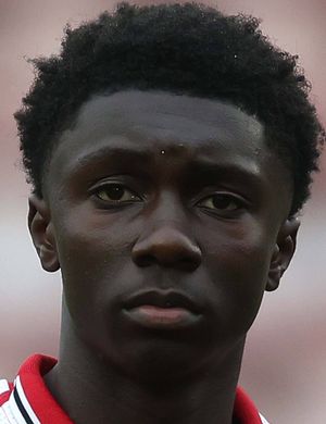 Jayden Ngwashi
