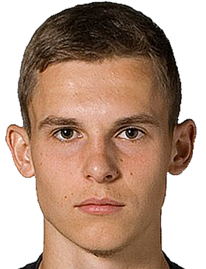Rodislav Trefilov