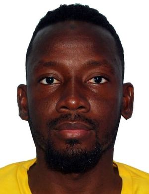 Cheick Mohamed Fofana