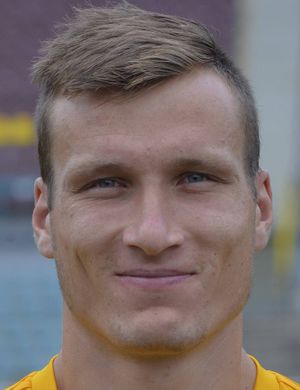 Lukas Stetina