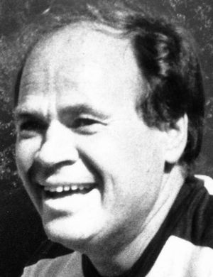 Jakob Baumann
