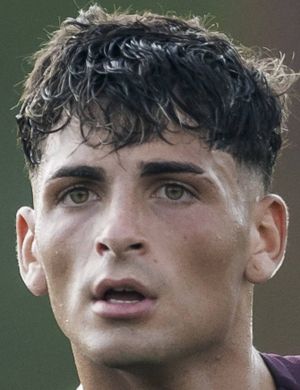 Andrea Luongo