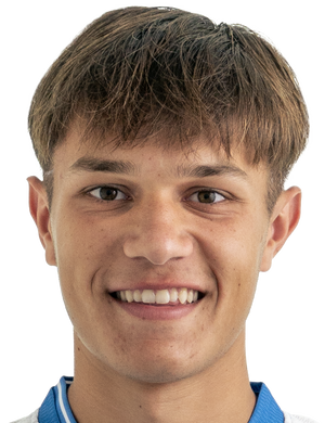 David Ortega - Player profile | Transfermarkt