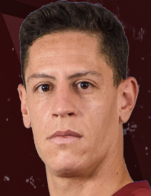 Mario Rondón Spielerprofil 22/23 Transfermarkt