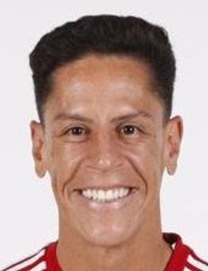 Mario Rondón Spielerprofil 22/23 Transfermarkt