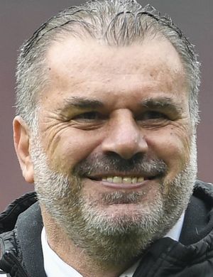 Ange Postecoglou