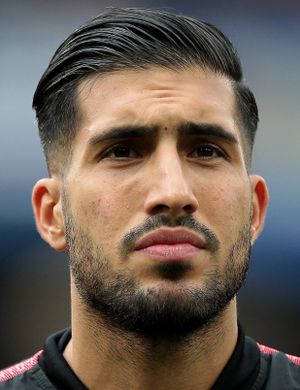 Emre Can Emre Can