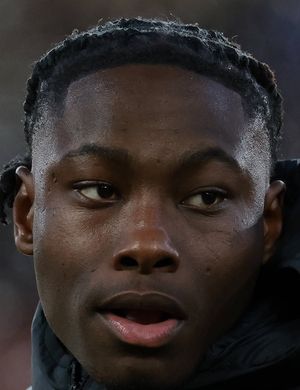 David Boly