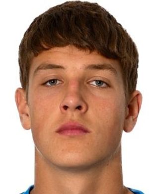 Aleksandar Kljucik