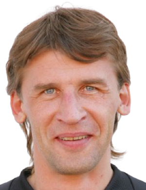 Oleg Maslennikov