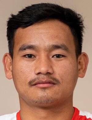 Sanjeet Rai