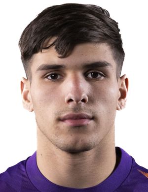 Zach Lisolajski