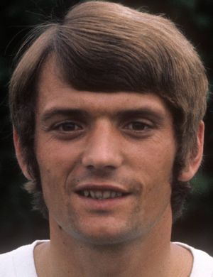 Manfred Weidmann