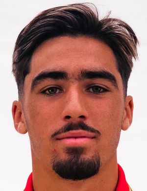 Ruben Rosa