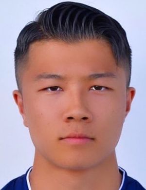 Yuto Nakamura