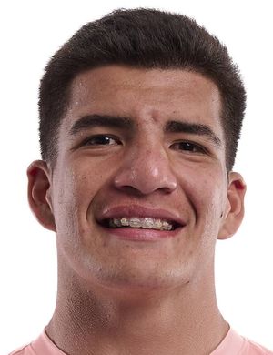 Jeremías Florentín