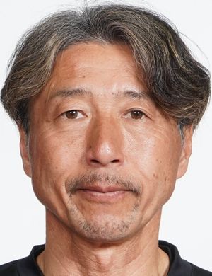 Hidetoyo Watanabe