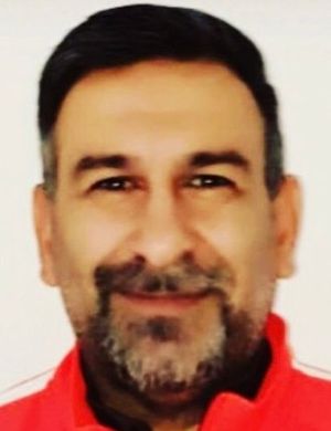Destan Destanoglu