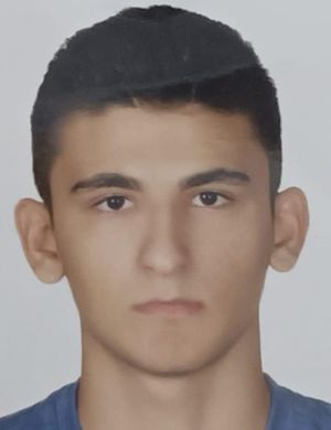 Kerem Sert