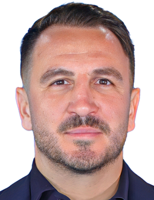 Ali Çamdalı