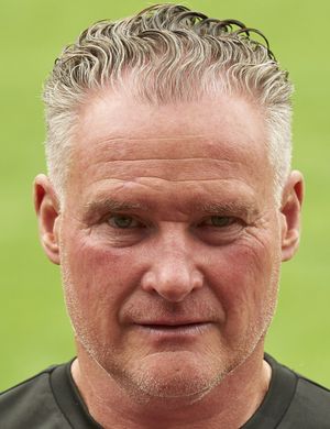 Klaus Stocker