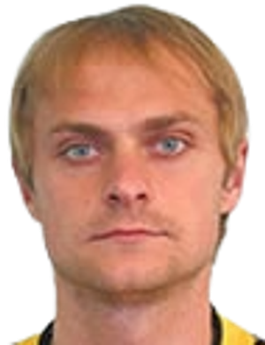 Aleksey Belousov